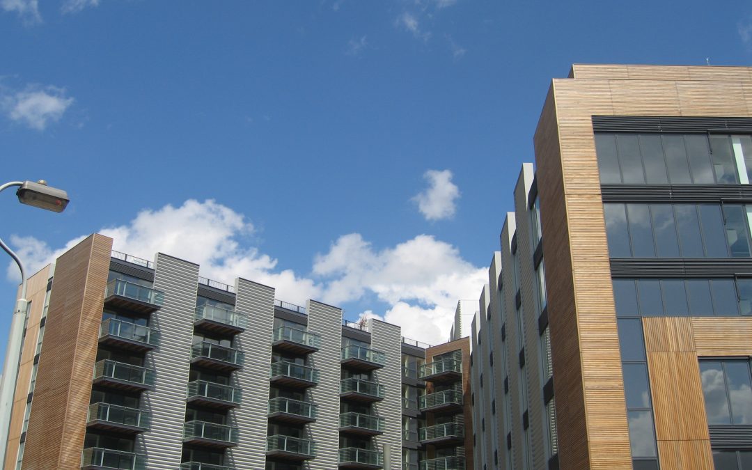 Bermondsey Square